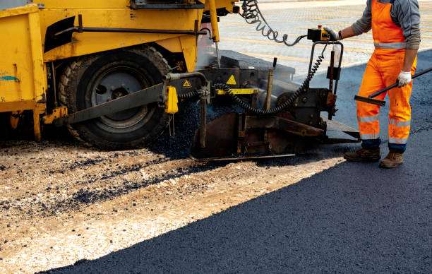 Professional Driveway Paving Services in Whitesboro, TX