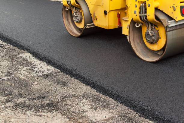 Why Choose Us For All Your Driveway Paving Needs in Whitesboro, TX?